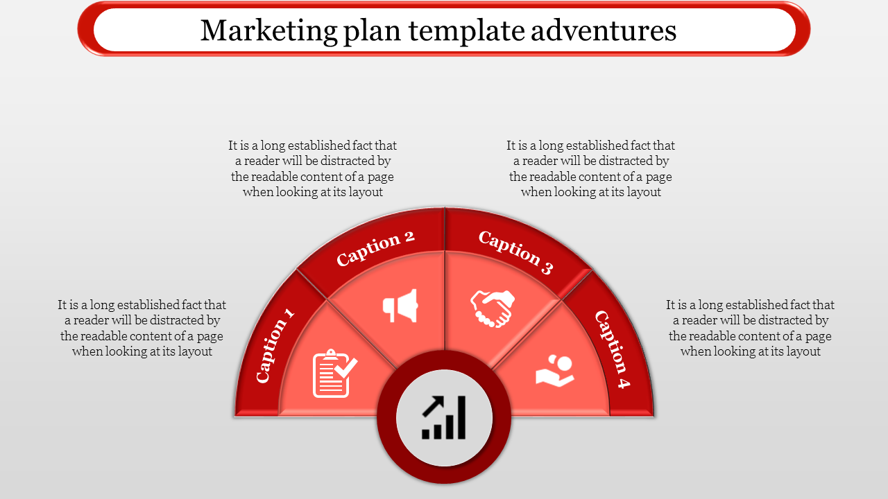 marketing plan template-Marketing plan template adventures